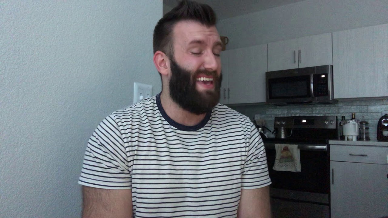 It's Gotta Be You - Isaiah