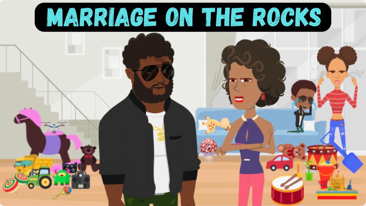 DIVORCE? | Basic English Conversation | Learn English | English | Vox English