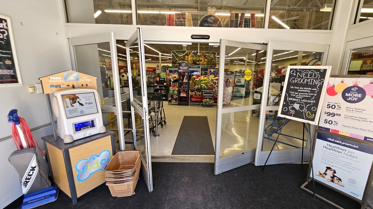 🚪 Do You Need to Be AAADM Certified to Work on High-Energy or Low Energy Automatic Door Operators?