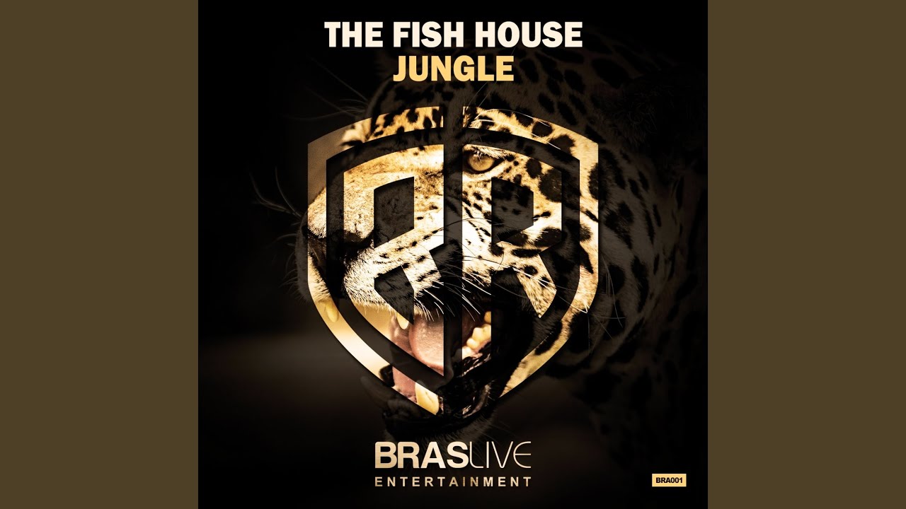 Jungle (Original Mix)