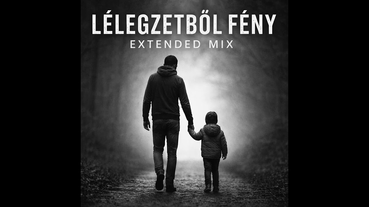 Klugszi   Lélegzetből Fény (extended mix)
