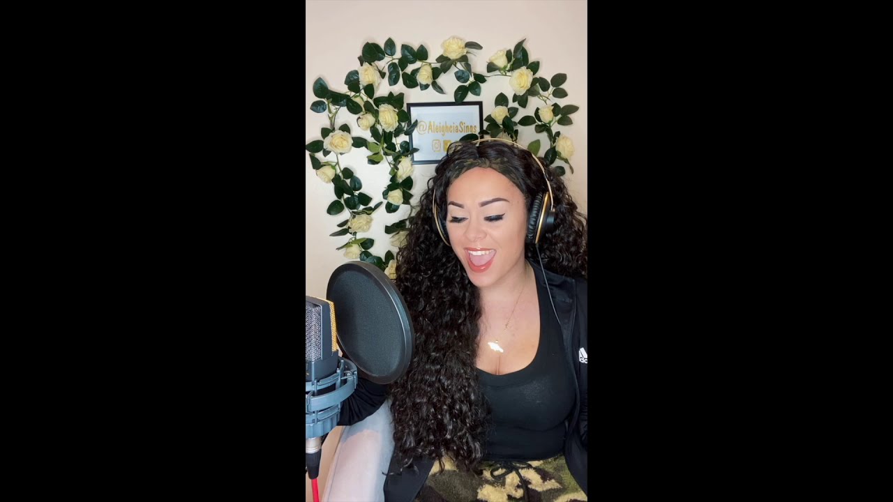 Spice Girls - Mama (Reggae Version)
