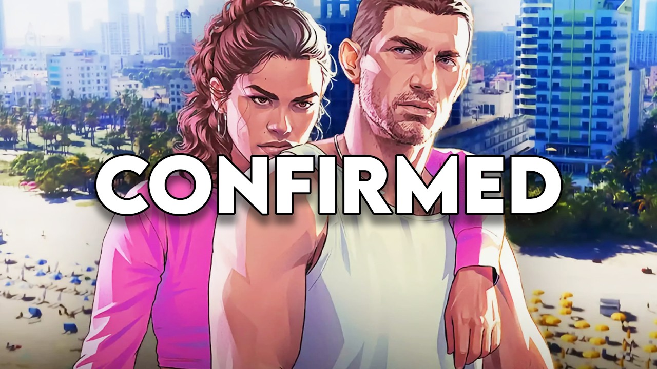 GTA 6 &mdash; ПОДТВЕРЖДЕНИЕ даты релиза и маркетинговые планы (квартальный отчет Take-Two)