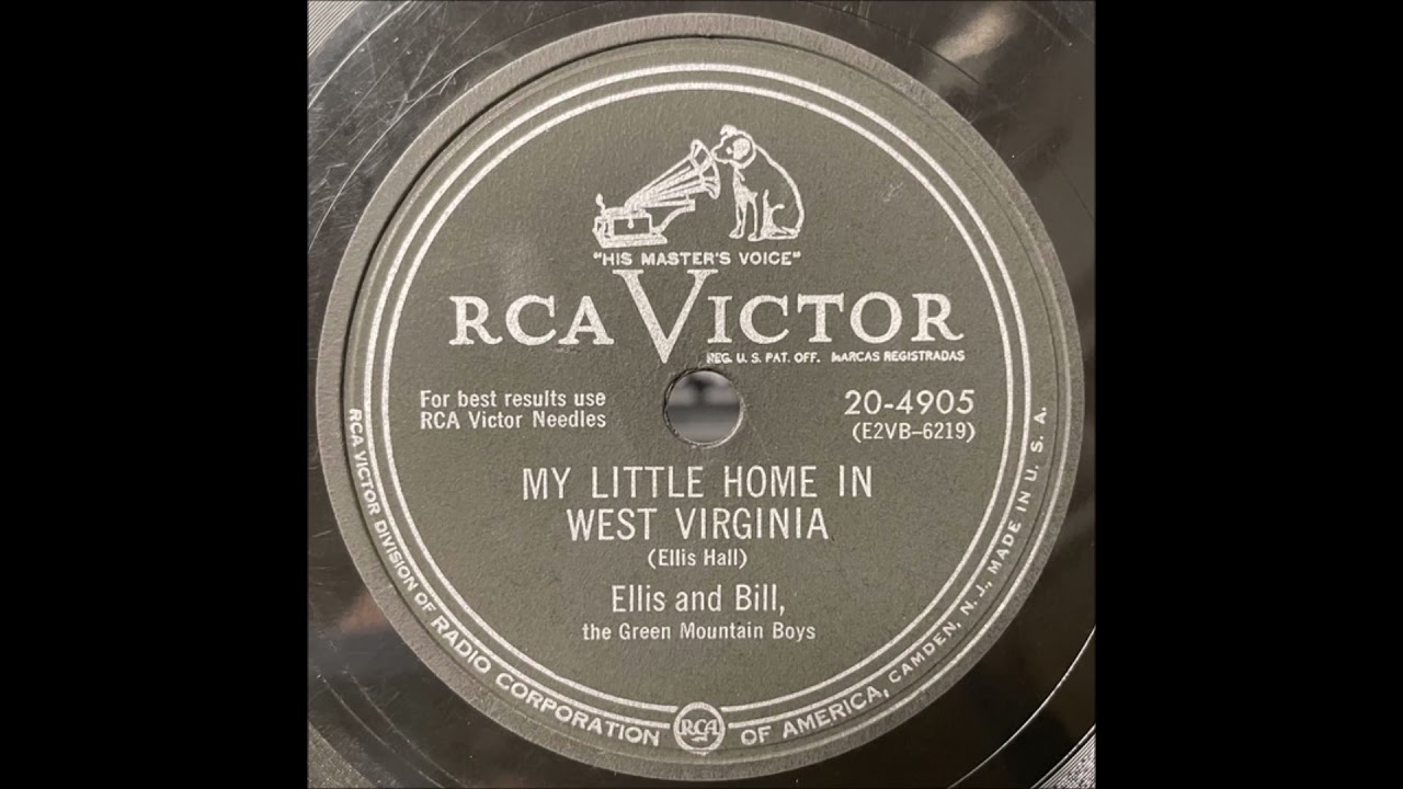Ellis & Bill 