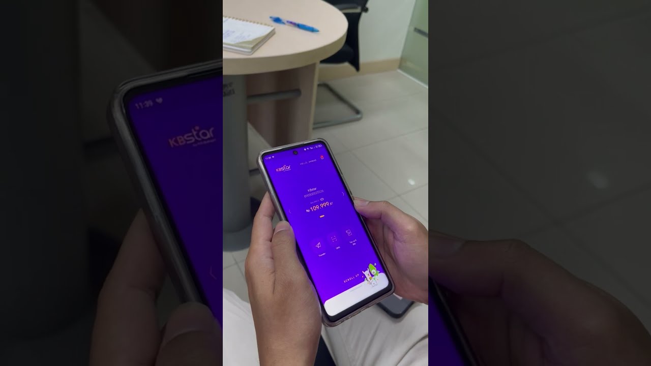 KBstar Demo