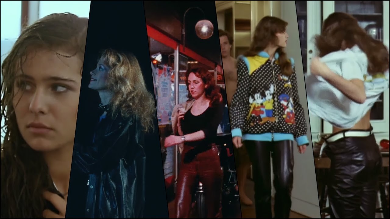 Tanja Scholl & 𝙿𝚒𝚗𝚞𝚙𝚜 (1980)