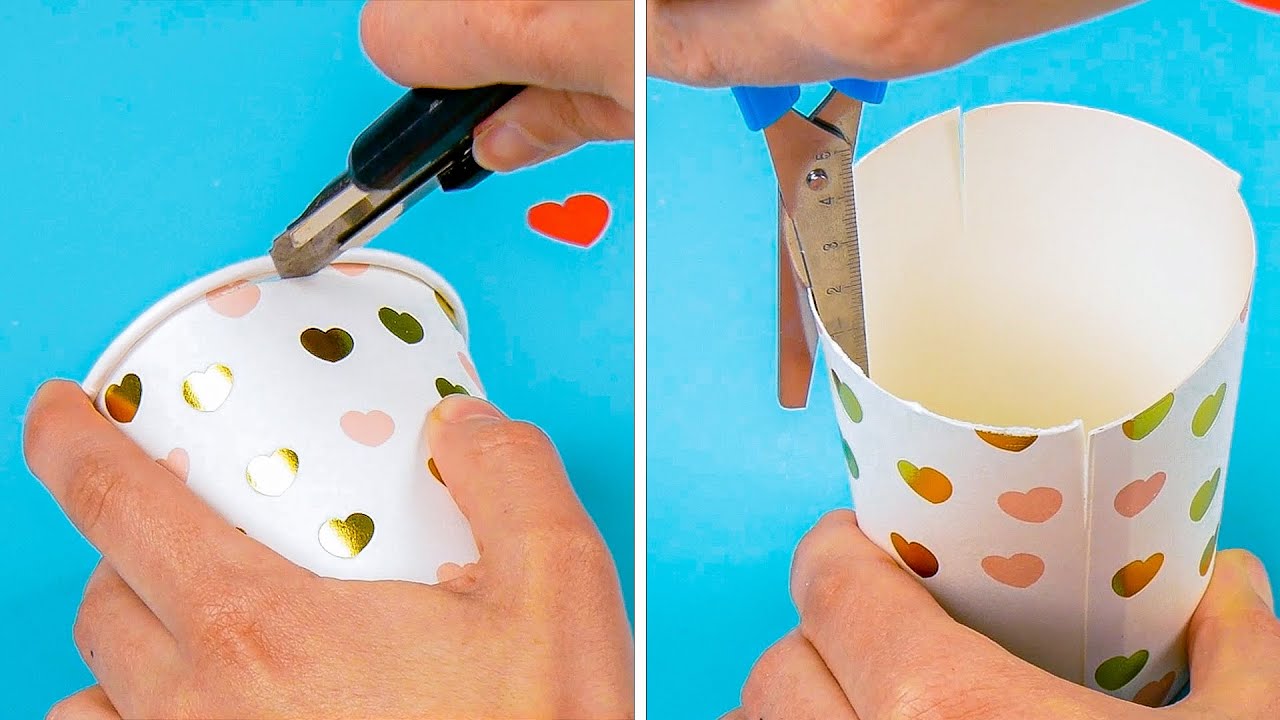 Come incartare i regali ‒ Pacchetti regalo FACILI, BELLI & CREATIVI