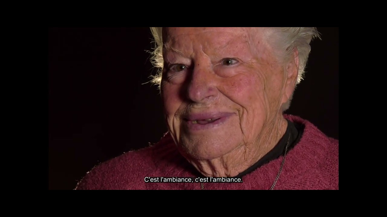 PORTRAITS D'OM #8 EPISODE 1