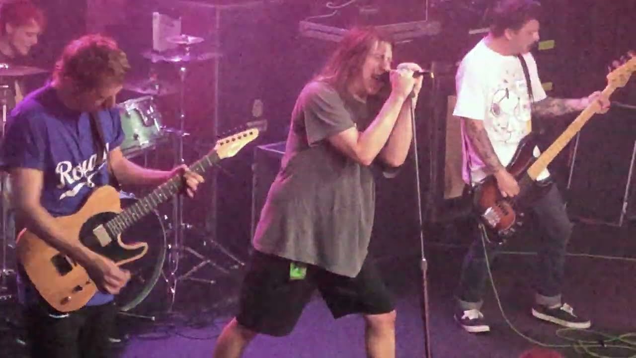 Greyhaven - Live at the Fine Line in Minneapolis, 2024