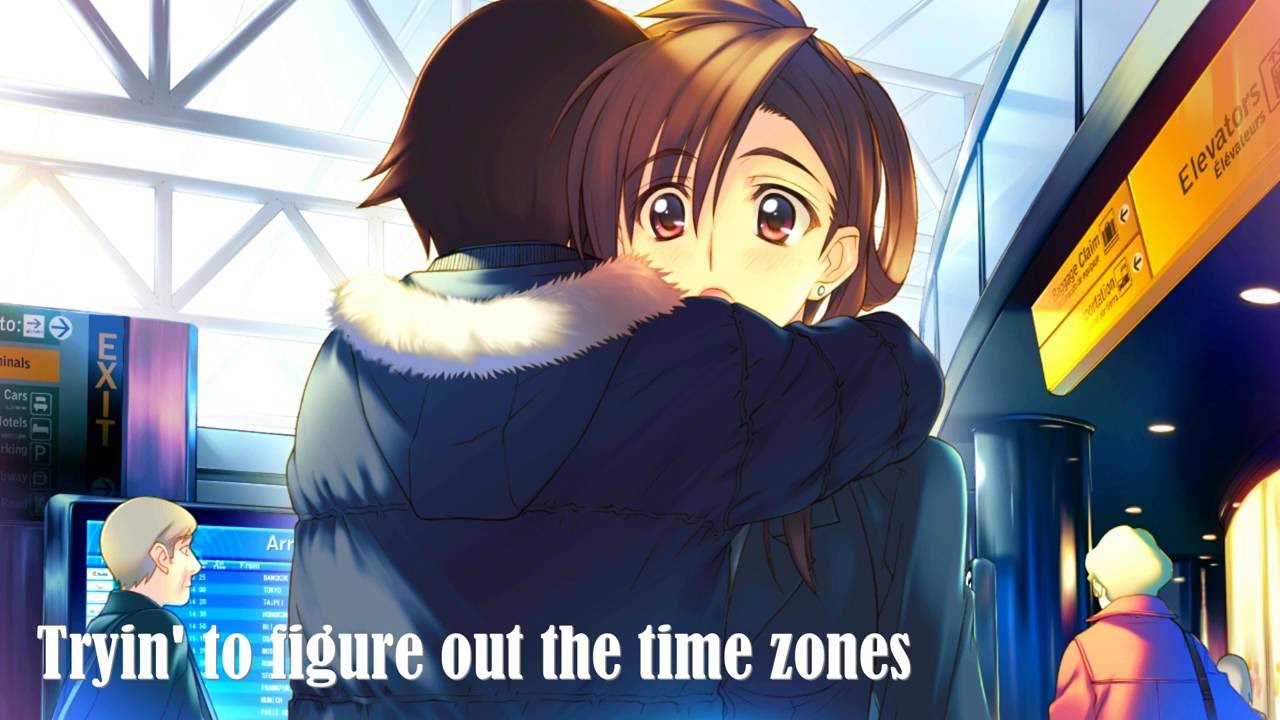 Nightcore → Jet Lag