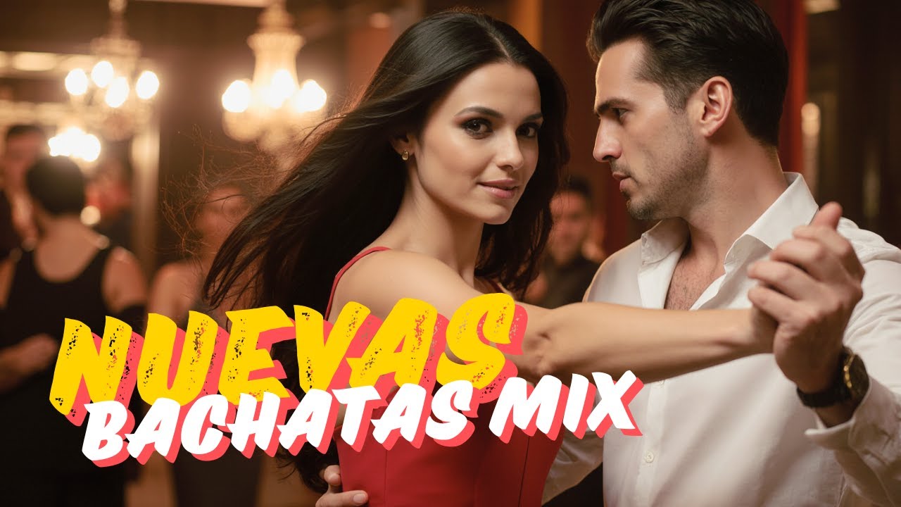 Bachata Suspiros De Medianoche 2026 - Música Para Escribir Mensajes Que Nunca Te Atreves A Enviar