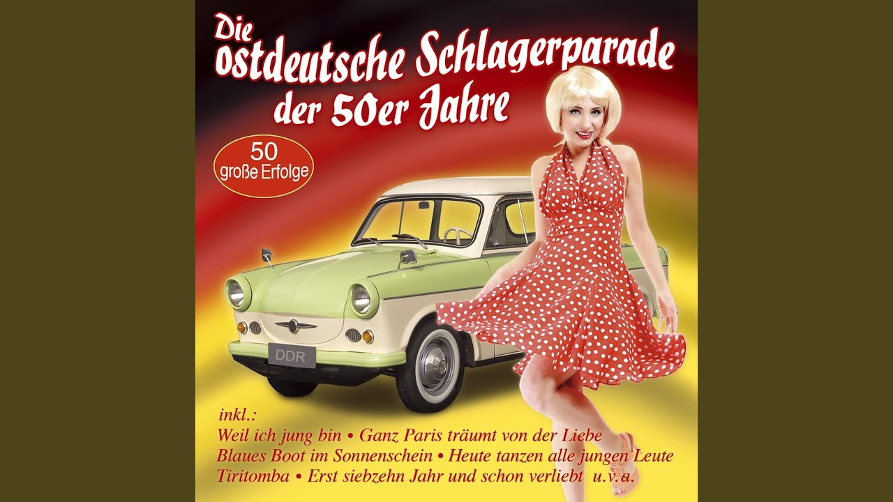 Statt weiß, trag' rot (A White Sport Coat)