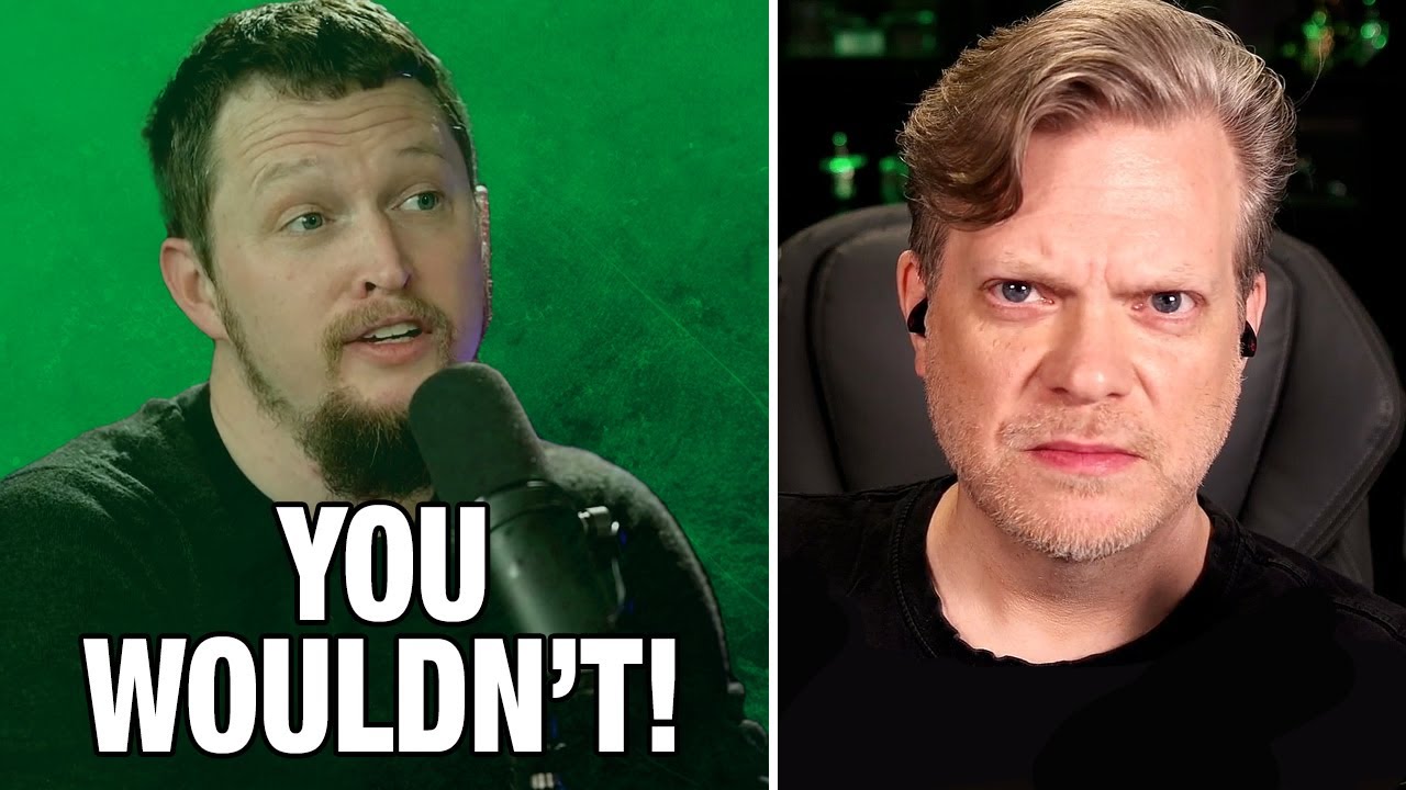 Would Atheists REALLY Believe if They got Proof? (@InspiringPhilosophy response)