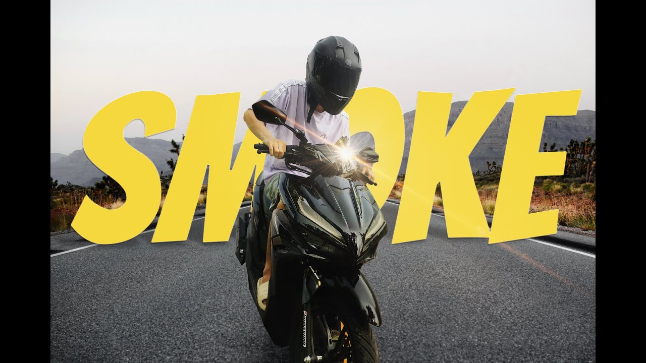 Honda Click v3 Upgrades and Accessories | Honda Click 125 2023