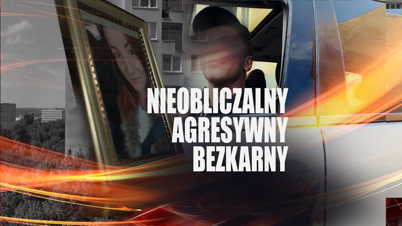 Zawinął martwą koleżankę w dywan i woził w aucie. Dlaczego Damian D. jest na wolności? (UWAGA! TVN)