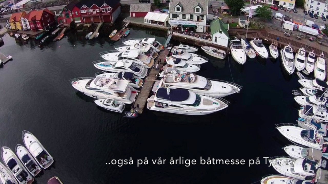 Bergen Marinesenter