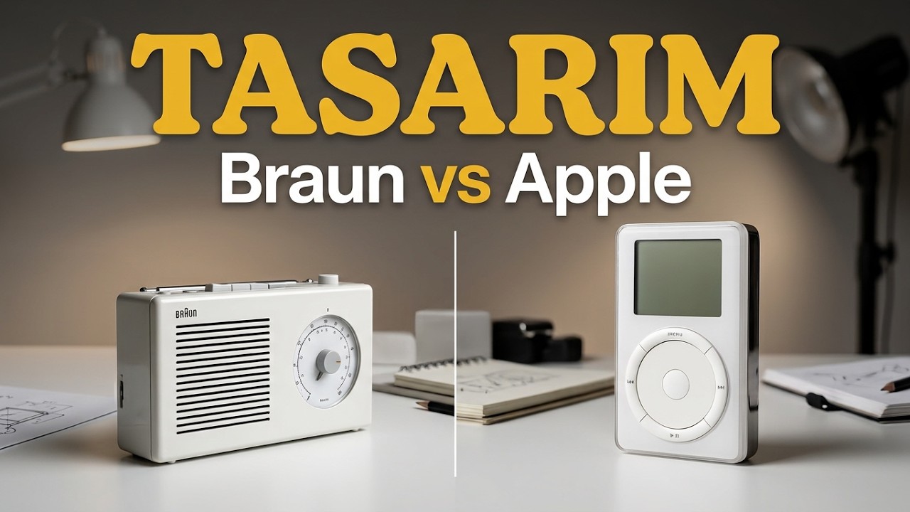 Dieter Rams Kimdir?