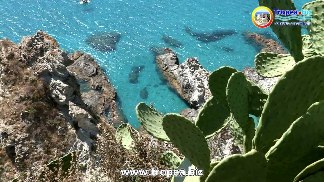 Scopri il bello della Calabria: Tropea e Capo Vaticano