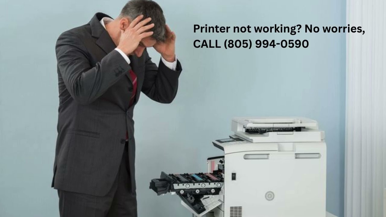 We help to fix your issue #printer #printerfix