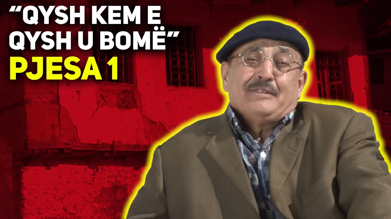 Qumili - Qysh kem e qysh u bome (Pjesa pare) HUMOR 2021