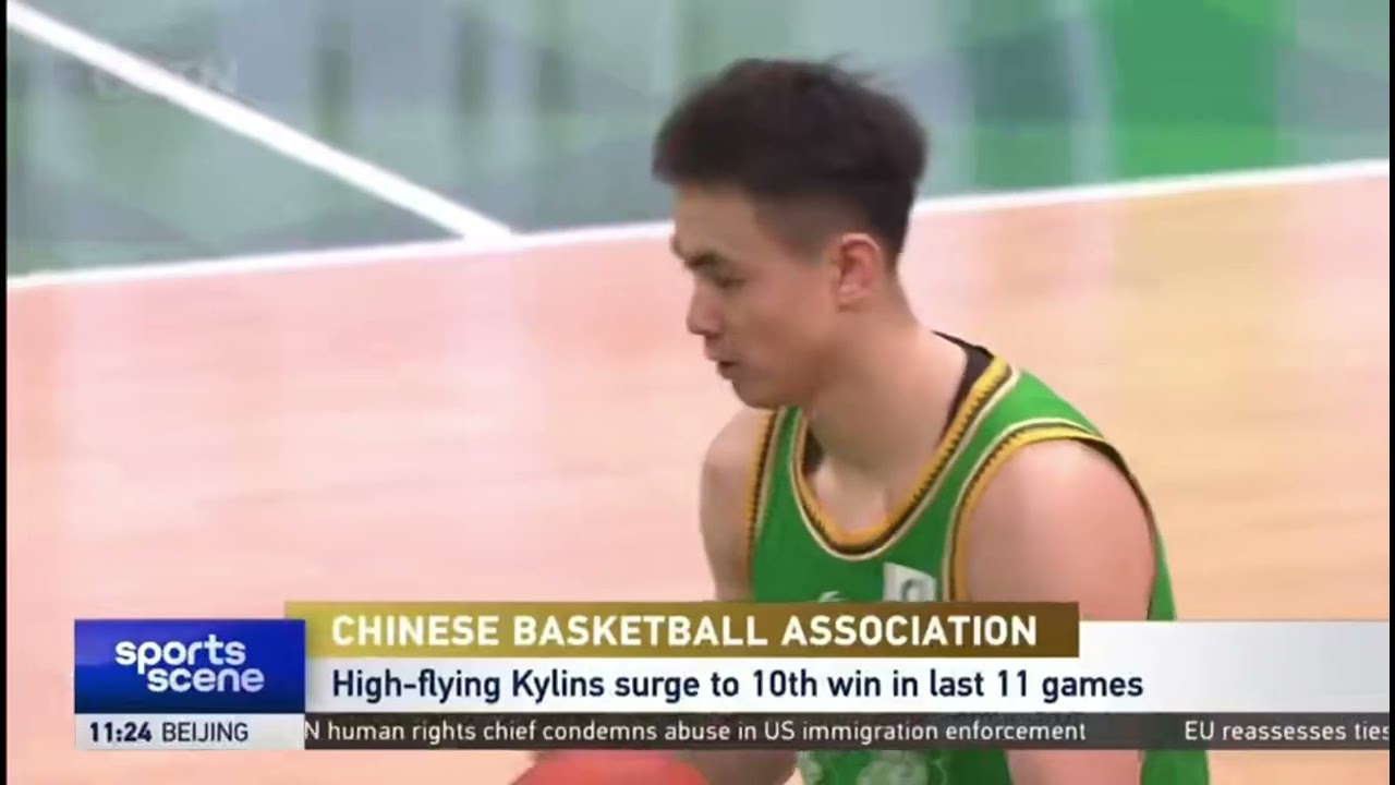 🏀🔥 High-flying Shandong surge to 10th win in last 11 after edging Liaoning