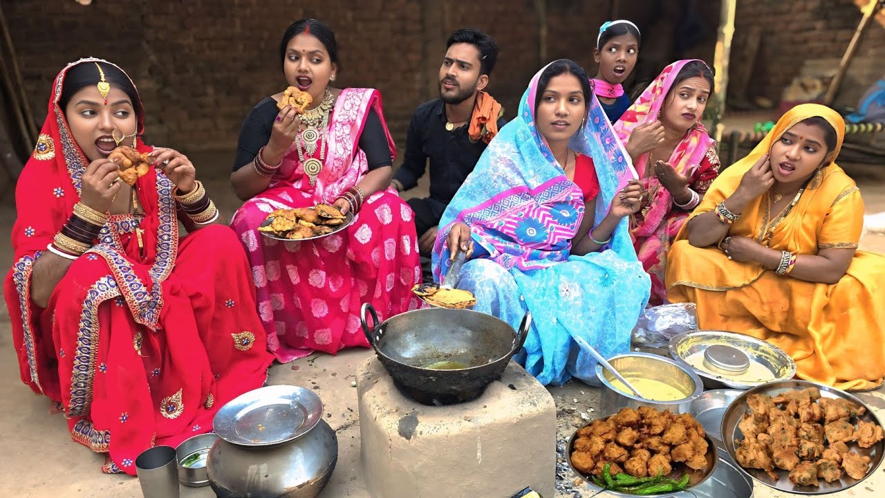 चटनी लालची बुआ अपने बहू को लेकर अपने नईहर पहुंची ।। Chatani Lalchi Buaa ।। Soni Suman Official