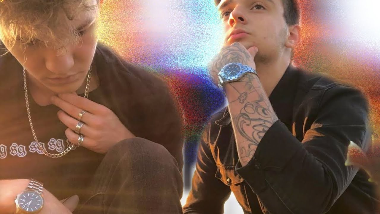 GOLOVENKOV - Without love (feat. Kundi)