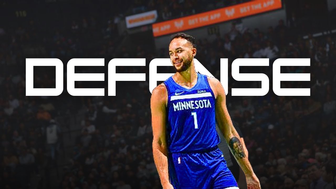 Kyle Anderson Defensive Highlights