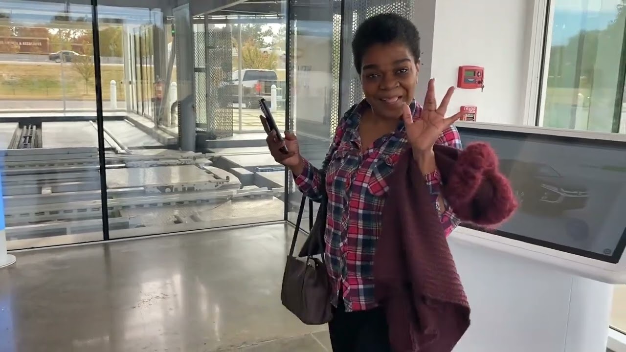 My Carvana Car Buying Experience