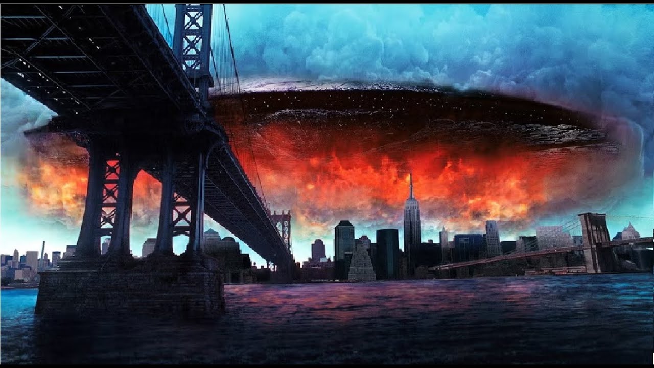 Satisfying Destruction Scenes in Movies / Destrucci&oacute;n Explosiones  Masivas en Pel&iacute;culas