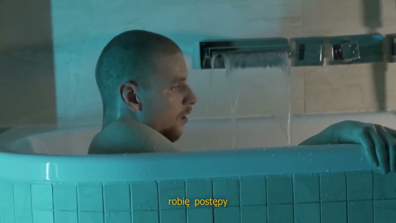 barekprzestań // terapia 2