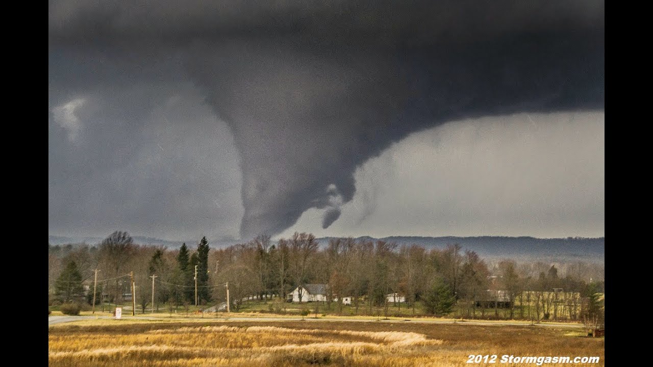 🔴 LIVE IRL - Simon Brewer & Juston Drake, Tornado Chasing In North Carolina  - 5/4/2022