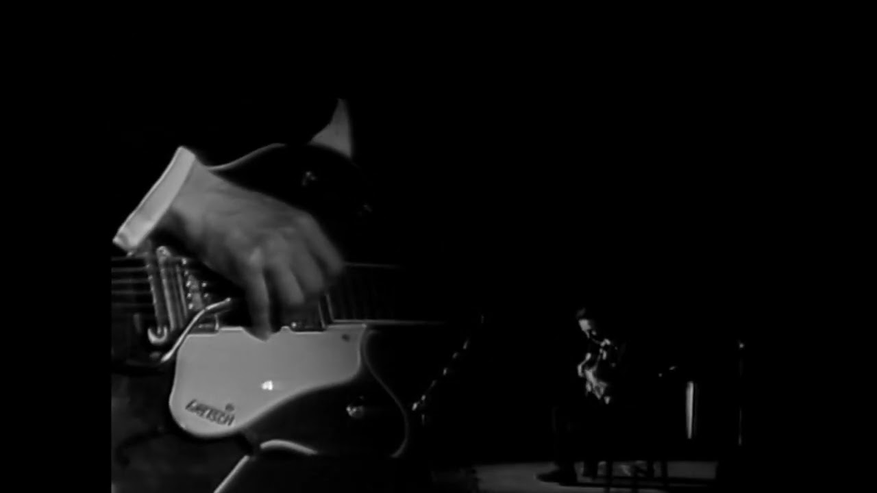Chet Atkins - Yes Ma'am