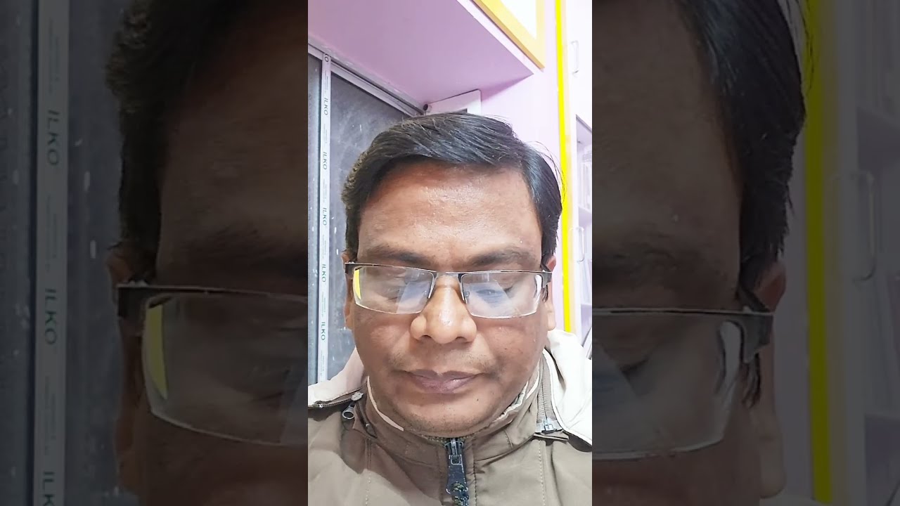 গনিত ভীতি দূর করতে আজ পরিমিতি নিয়ে আলোচনা, আজ ৬ষ্ঠ পর্ব।