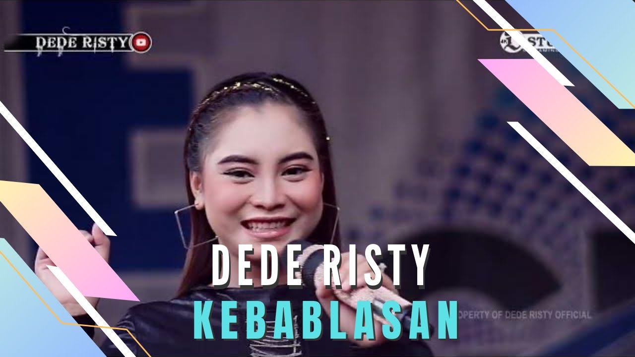 KEBABLASAN Voc DEDE RISTY I LIVE MUSIC “DEDE RISTY” GANJENE PANTURA I