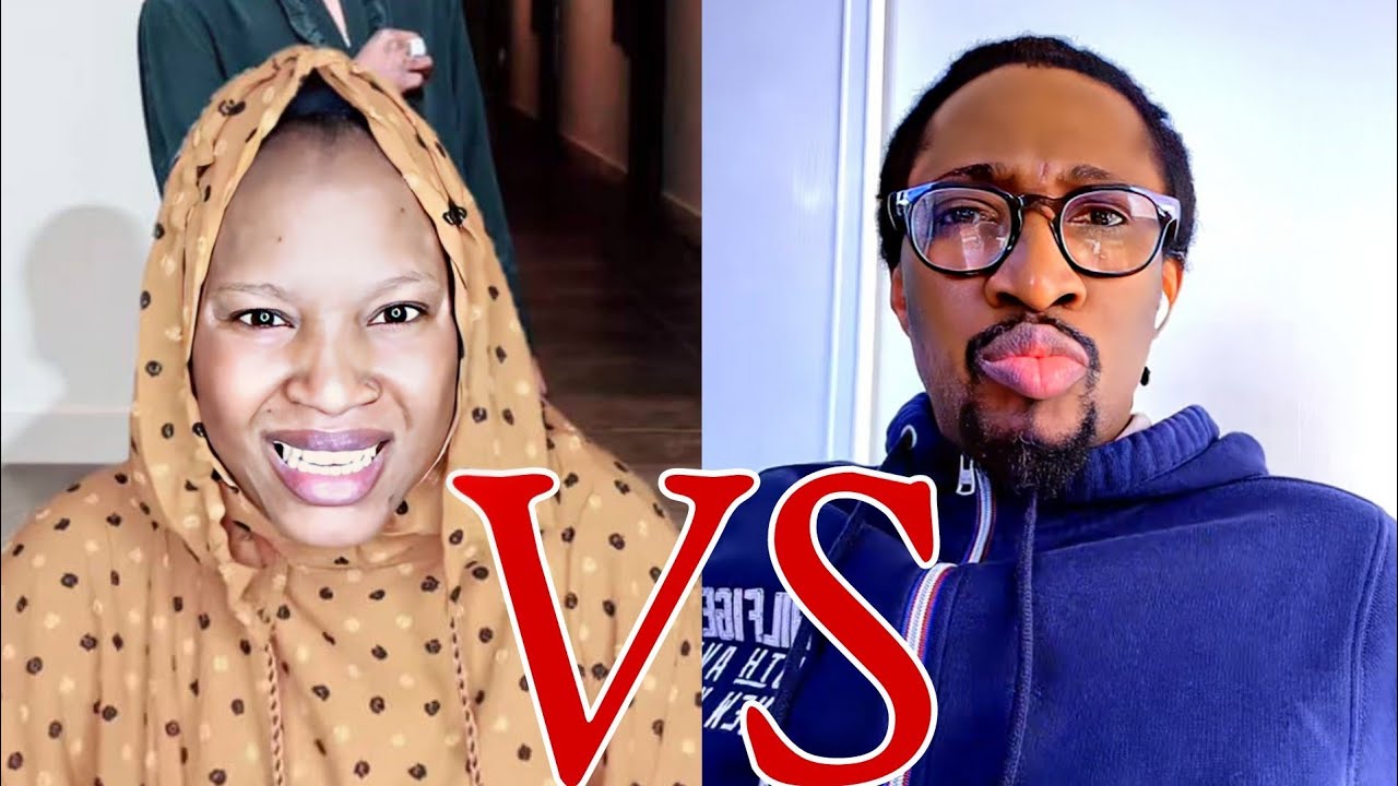 Fanta Cissé Makanba vs HABIB THIAM