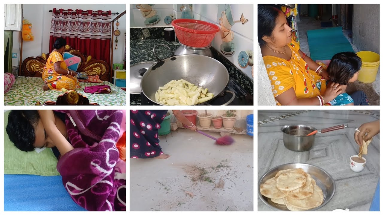 সন্তানের অসুস্থতায় মায়ের মনে থাকে না কোনো শান্তি খুশির দিনেও থাকে না কোনো আনন্দ।।