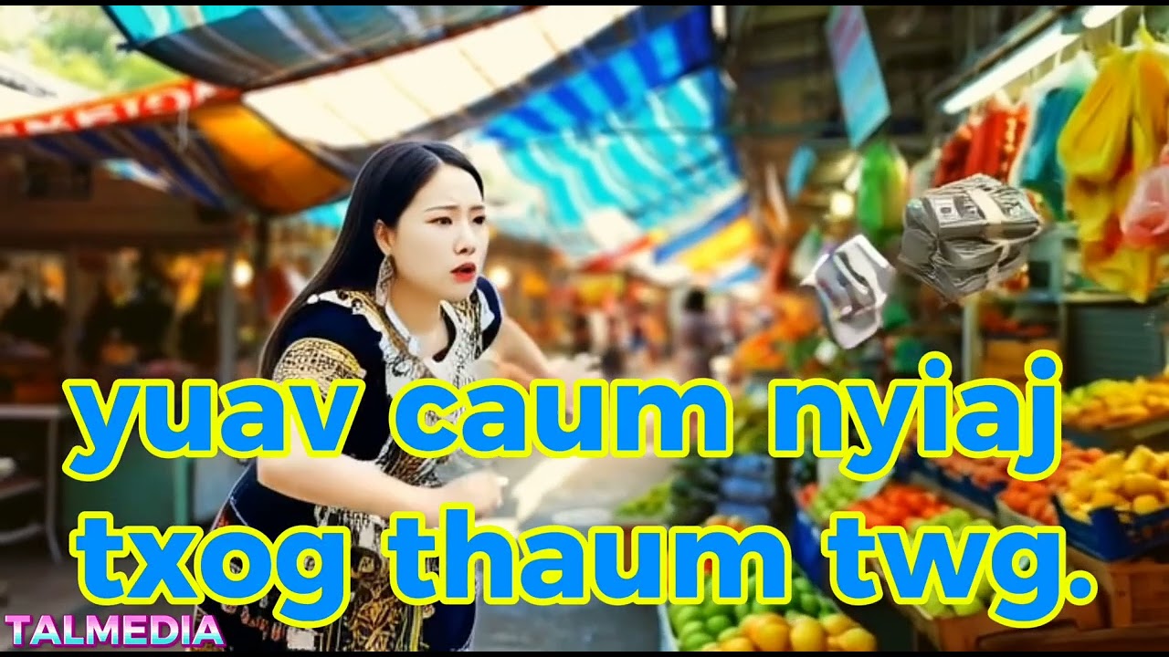 Yuav caum nyiaj txog thaum twg remix. Nkauj ntseeg tawm tshiab 2025 