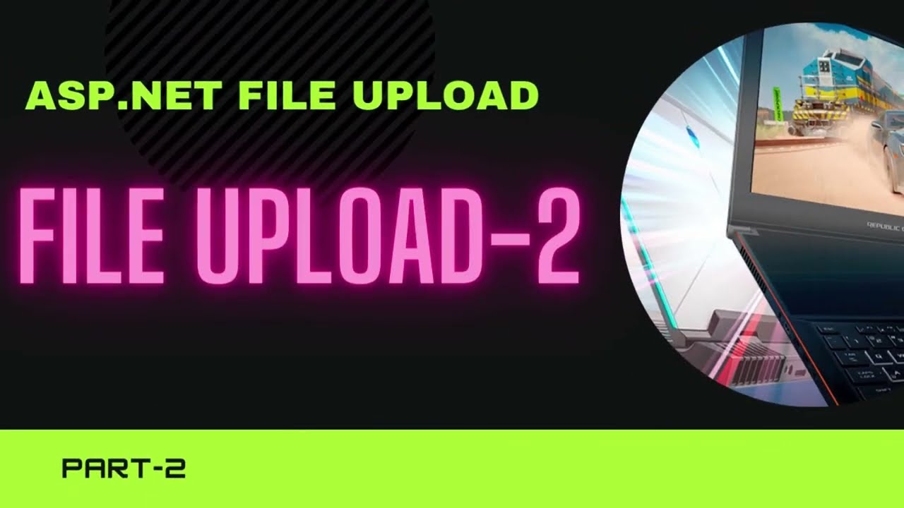 File uploading and save to folder | Asp.net file upload in external folder c#