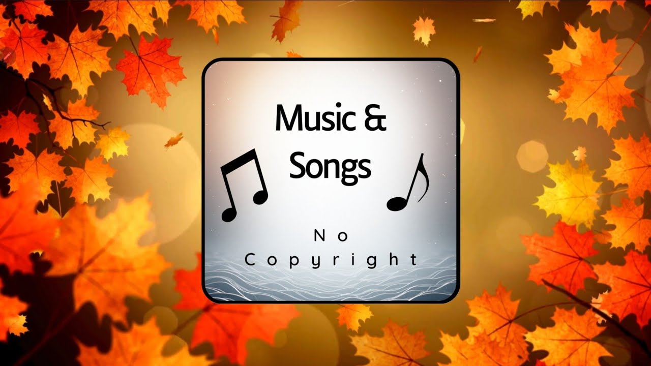 Autumn Colors - Symphonic Planet | Instrumental | No Copyright