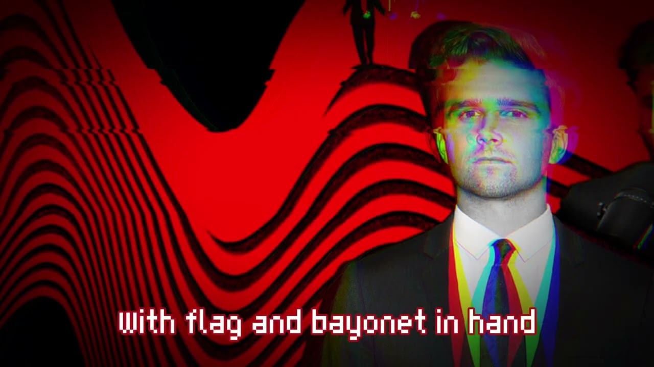 [The Fire Rises] 