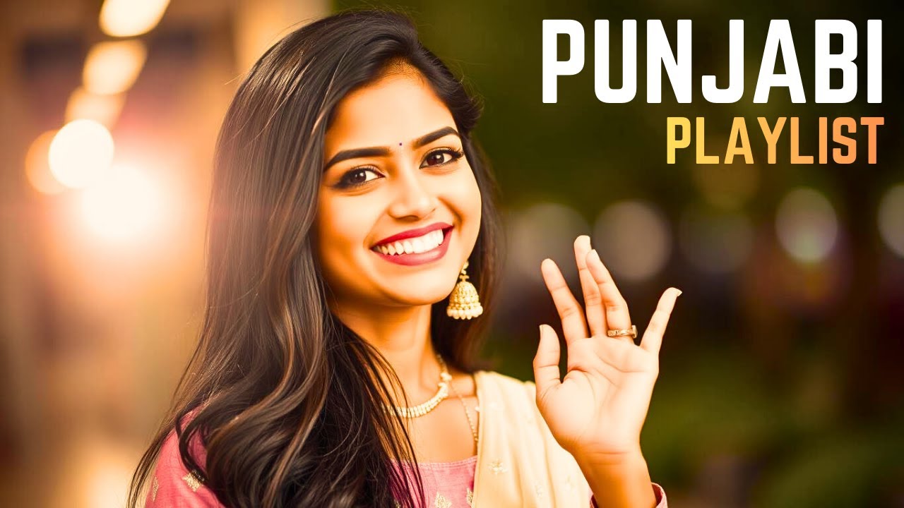 Punjabi Pulse – Latest Desi Anthems