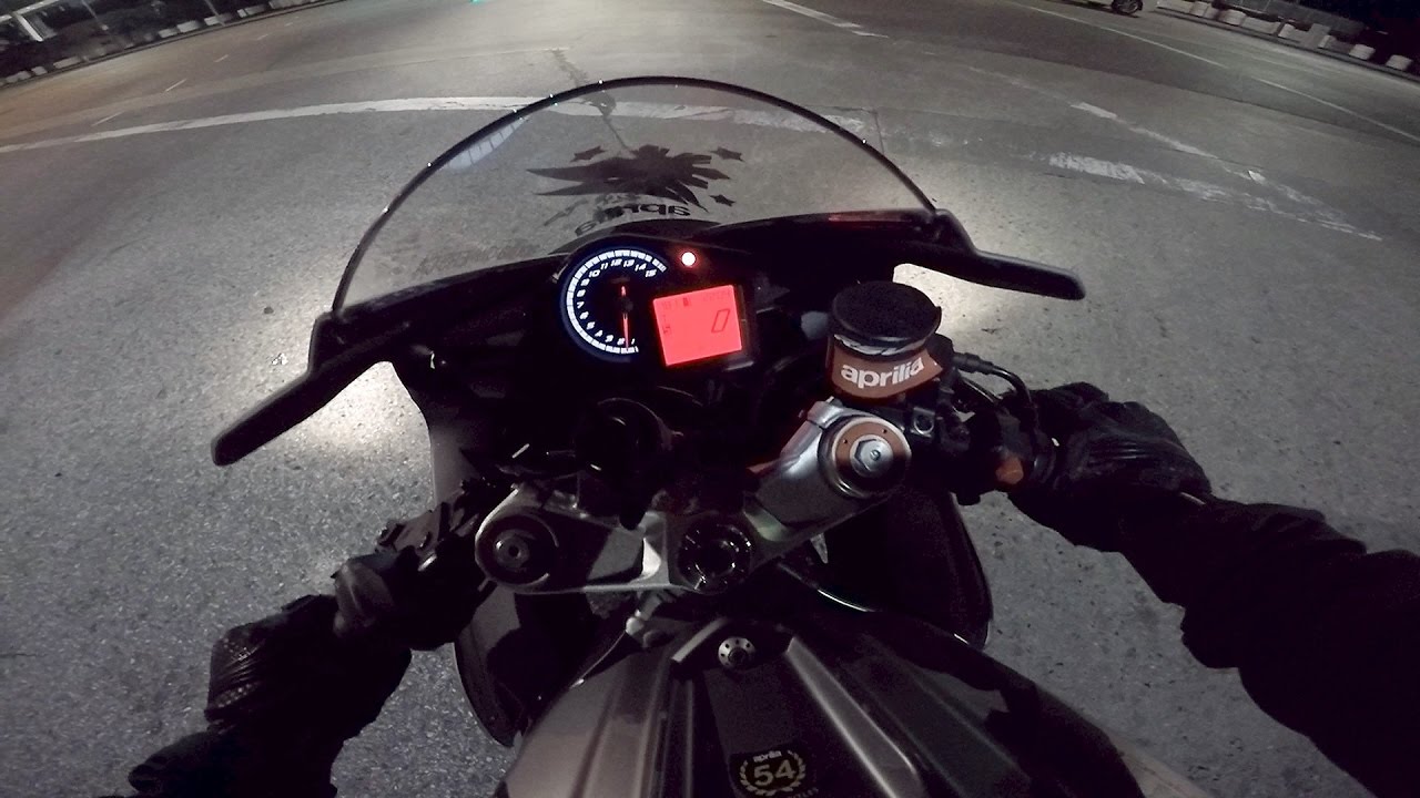 THIS BIKE IS A BEAST
