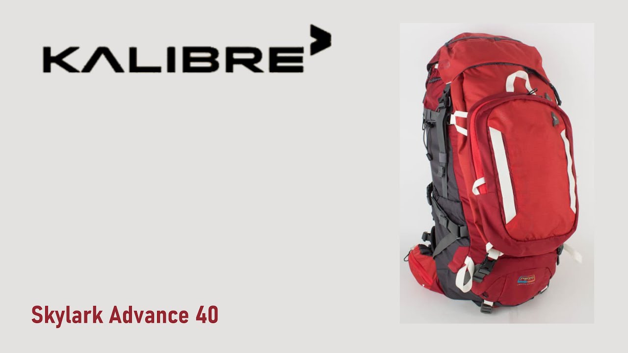 Kalibre Skylark Advance 40