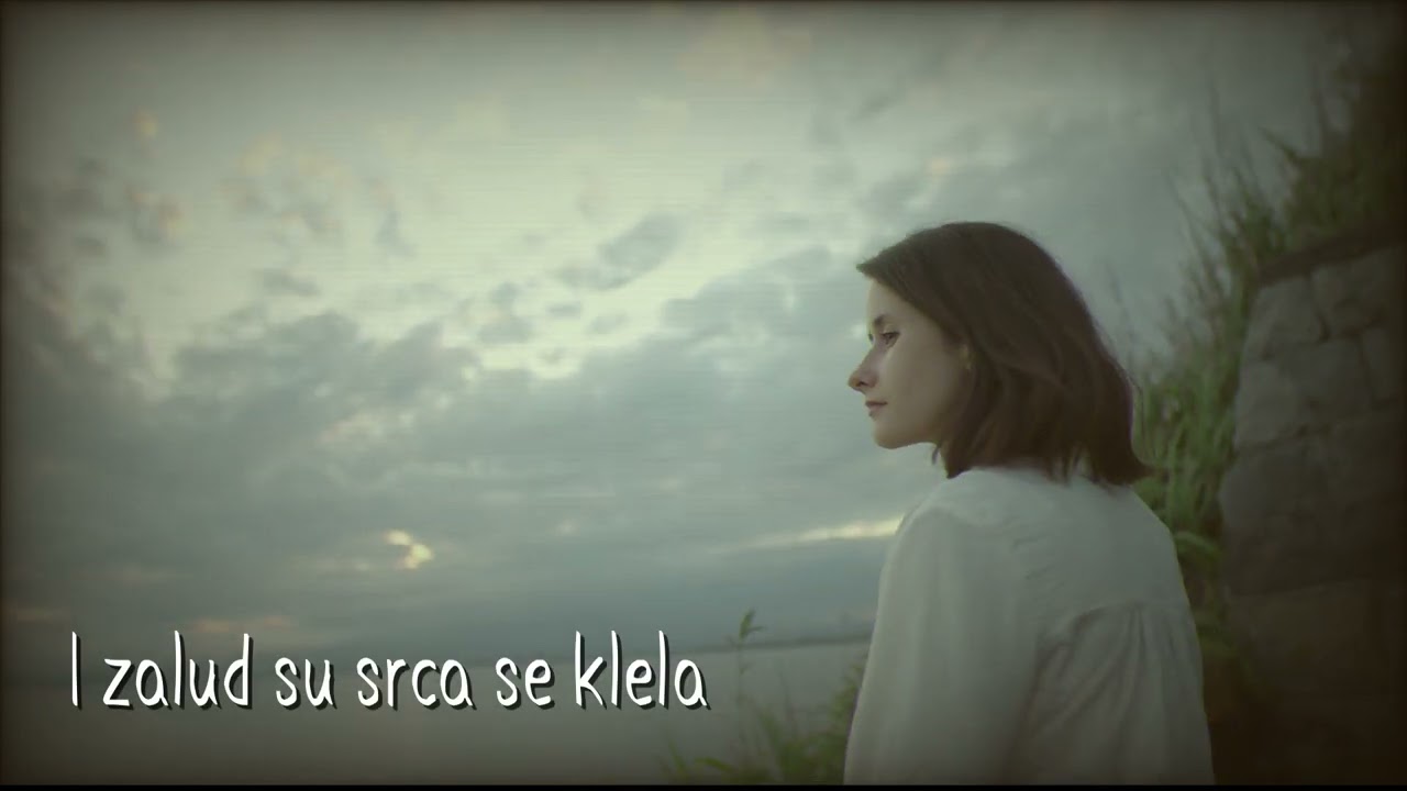 Oliver Dragojević - Danijela