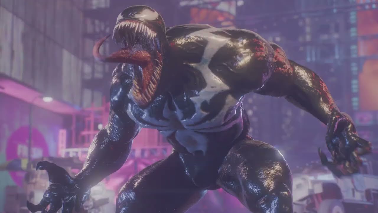 Marvel's Spider-Man 2 PS5 4K 60FPS Gameplay | Part 19