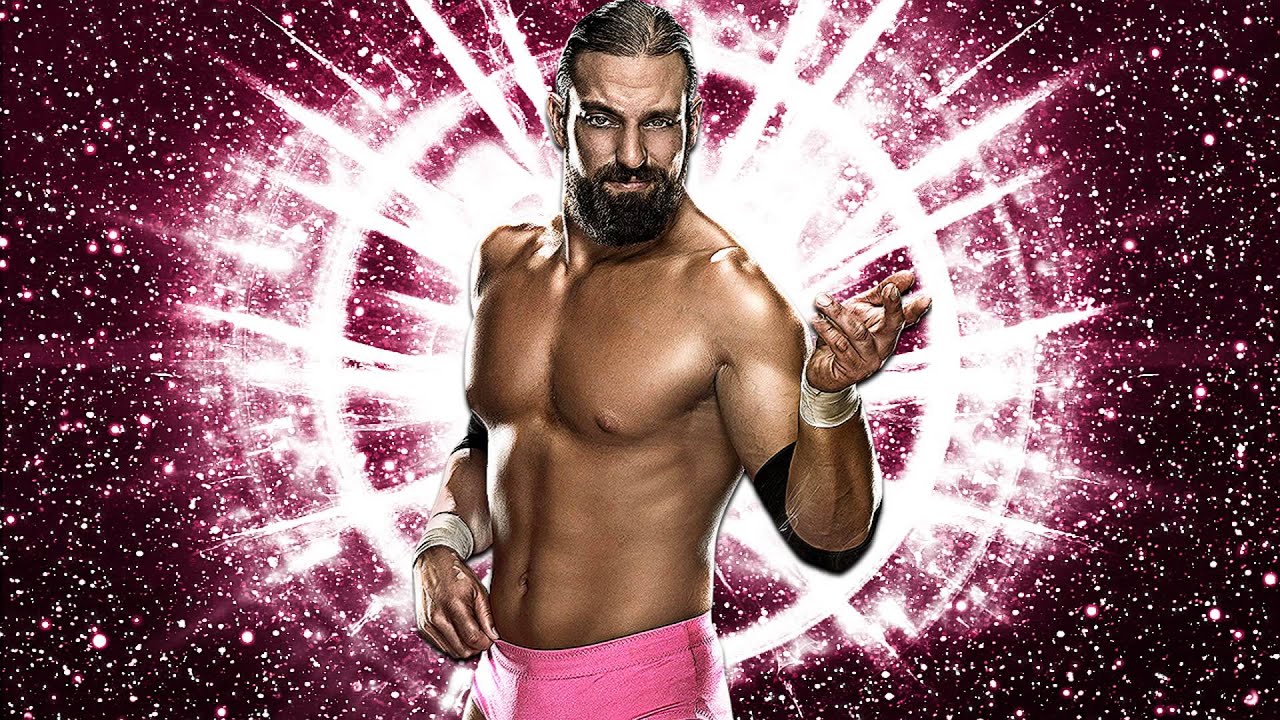 2013-2014: Damien Sandow 2nd WWE Theme Song - Hallelujah [ᵀᴱᴼ + ᴴᴰ]