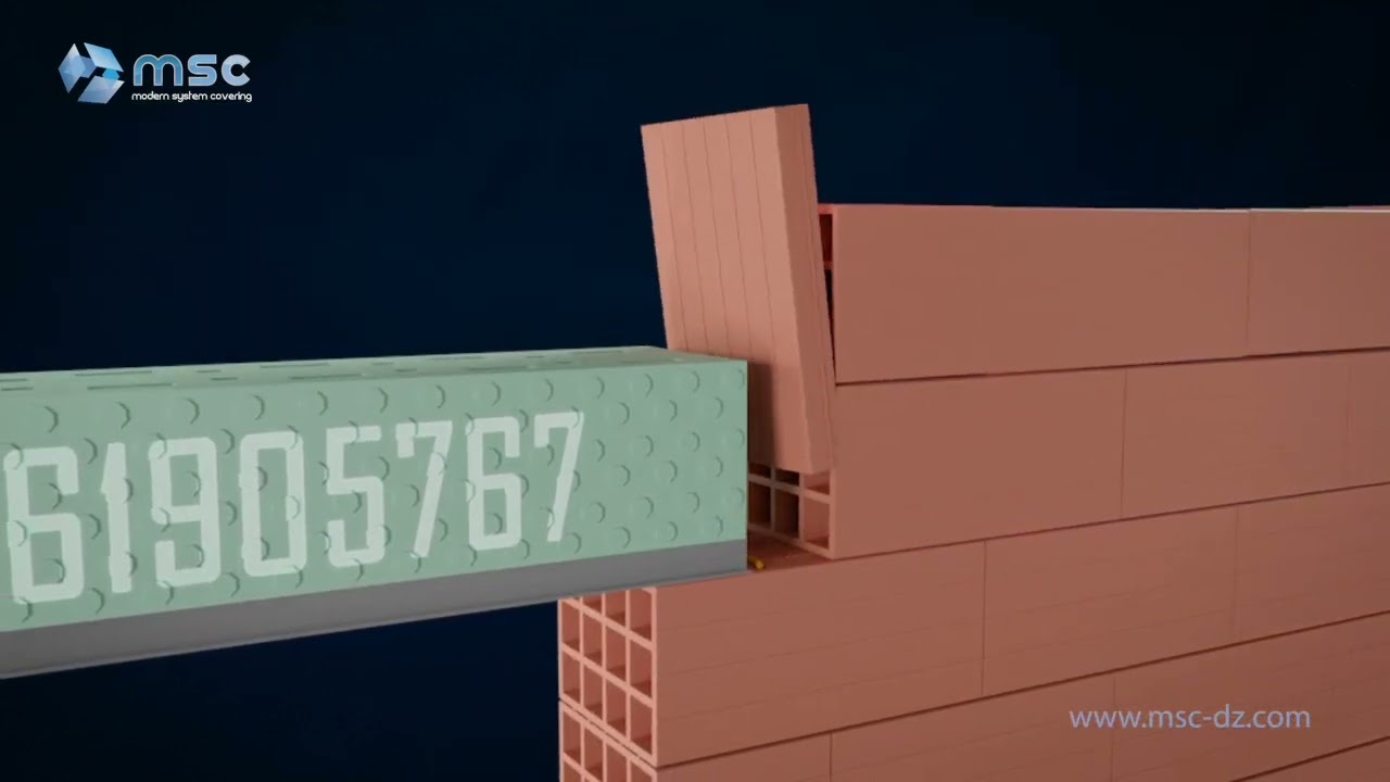 MSC caisson tunnel SIPP  https://linktr.ee/modernsystemcovering