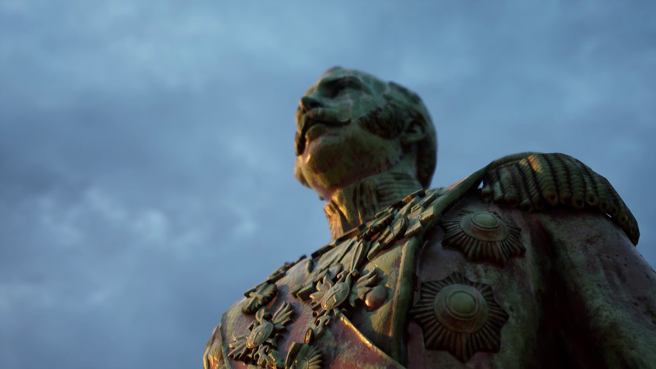 NVIDIA Quadro RTX Powers Virtual Helsinki Experience by ZOAN