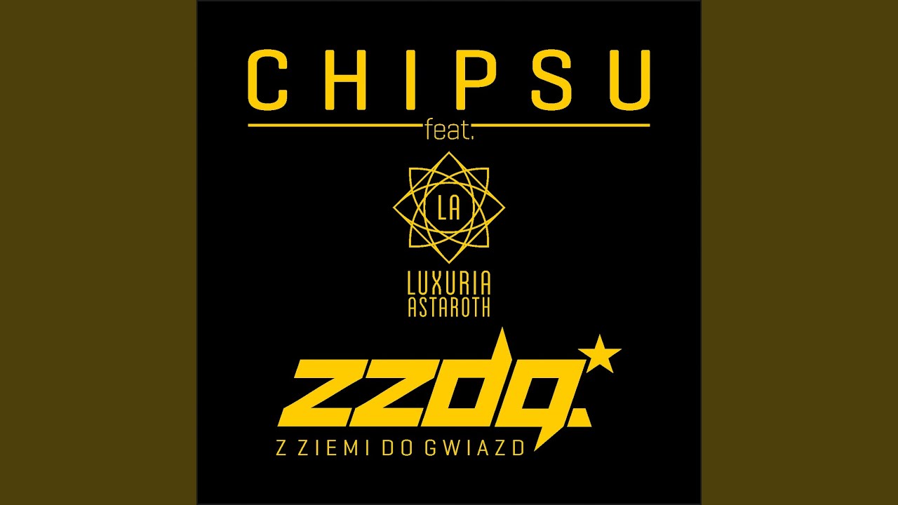 Z Ziemi do Gwiazd feat. Luxuria Astaroth